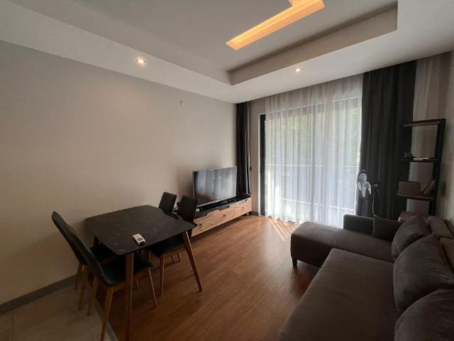 Daire Alanya, Antalya, Türkiye 210426