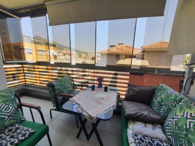 Daire Alanya, Antalya, Türkiye 212199