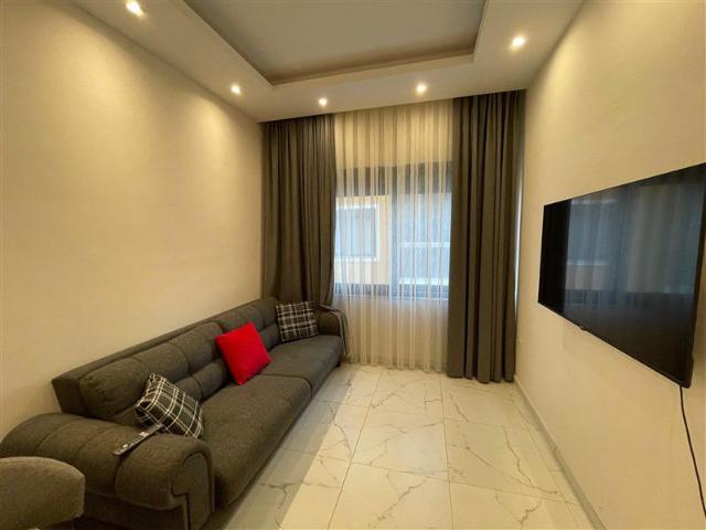 Daire Alanya, Antalya, Türkiye 225792