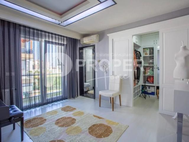 Daire Alanya, Antalya, Türkiye 42075