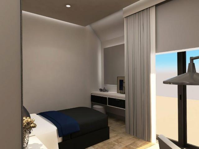 Daire Alanya, Antalya, Türkiye 94750