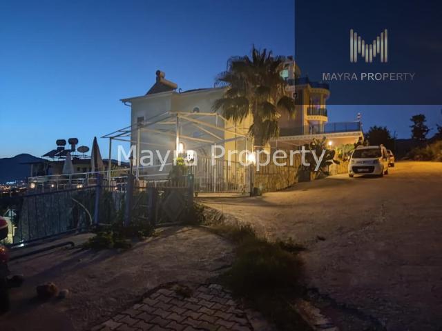 Daire Alanya, Antalya, Türkiye 91509