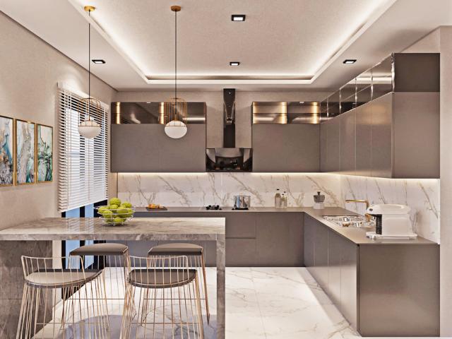 Daire Algun Premium 4+1, Düzce, Türkiye 62849