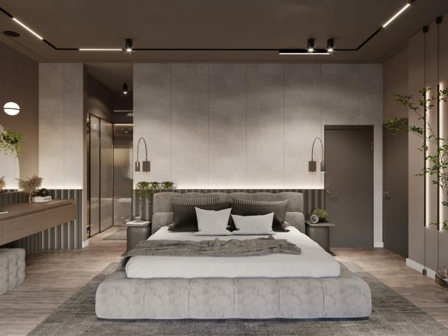 Daire Algun Private 5+2, Düzce, Türkiye 63078