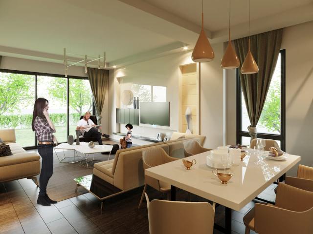 Daire Algun Royal 2+1, Düzce, Türkiye 102233