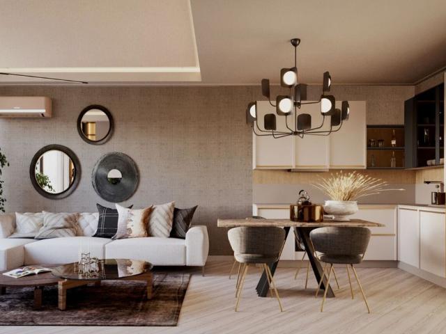Daire Allsancak 3+1, İzmir, Türkiye 50021