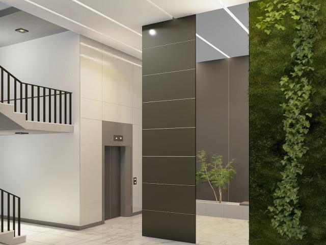 Daire Alpis Viale House 4+1, Bursa, Türkiye 131767