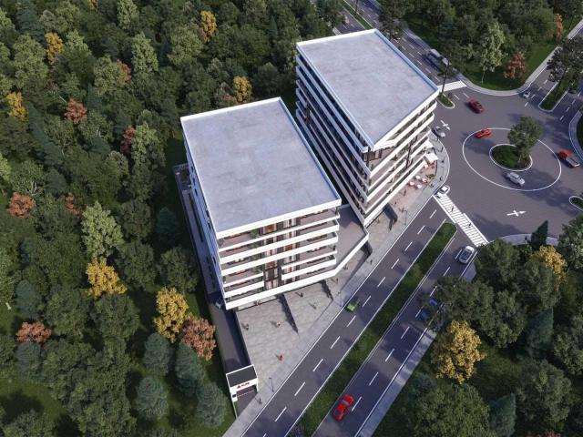 Daire Alpis Viale House 4+1, Bursa, Türkiye 75056