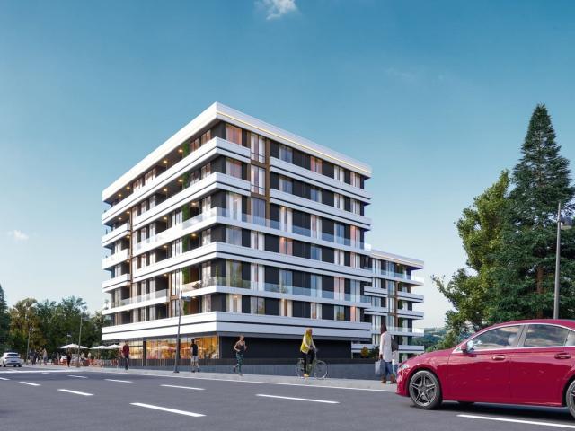 Daire Alpis Viale House 5+1, Bursa, Türkiye 75057