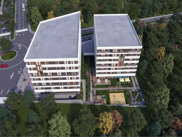 Daire Alpis Viale House 5+1, Bursa, Türkiye 75058