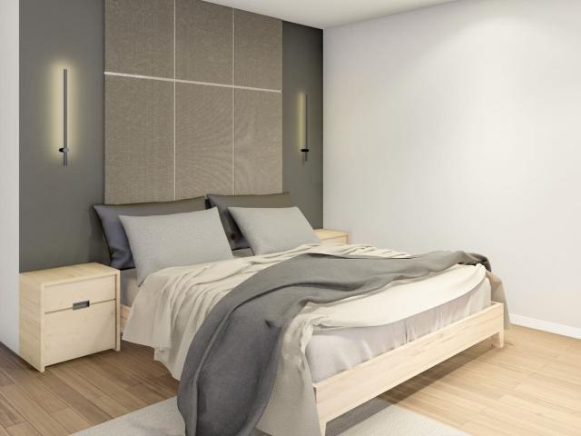 Daire Alpis Nilufer House 1 3+1, Bursa, Türkiye 131757