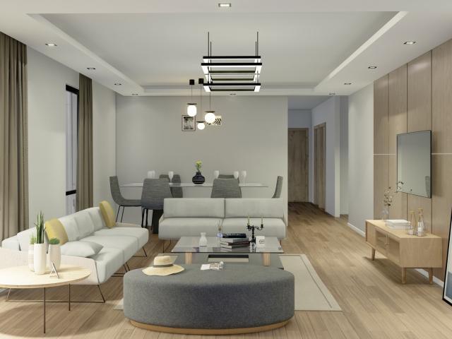 Daire Alpis Nilufer House 1 4+1, Bursa, Türkiye 75052