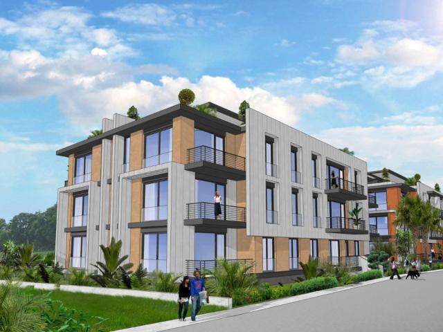 Daire Alsancak, Girne, 237903