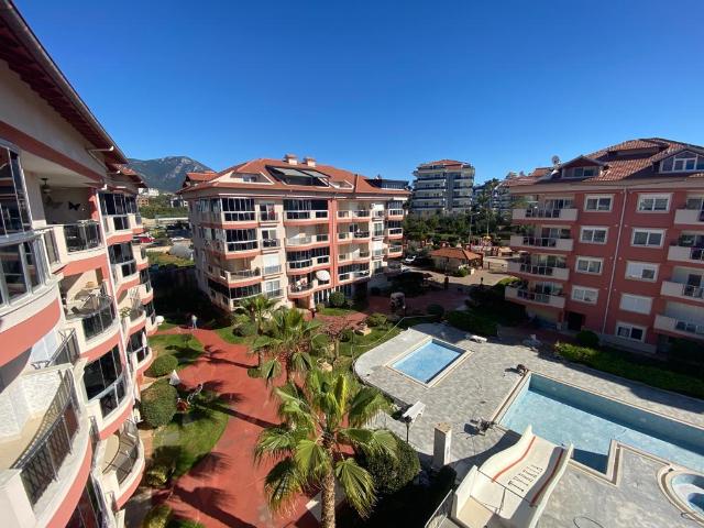 Daire Antalya, Türkiye 165738