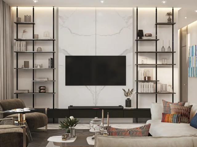Daire Antalya, Türkiye 213341