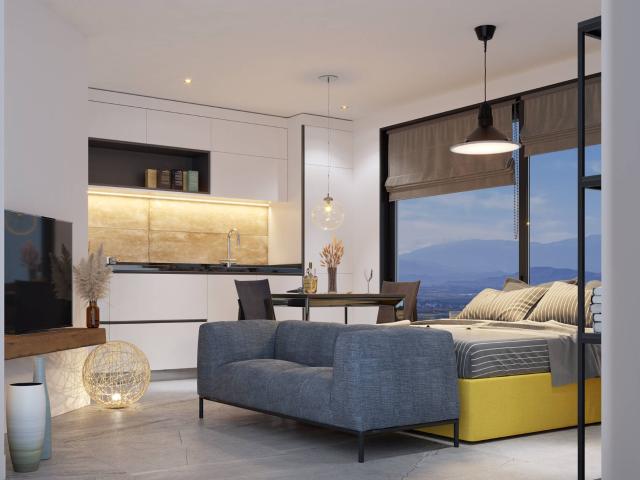 Daire Aphrodite Wellness 2+1, Gaziveren, Güzelyurt, 98639