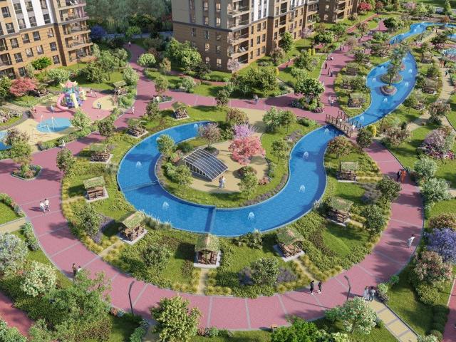 Daire Avcılar, İstanbul, Türkiye 232263