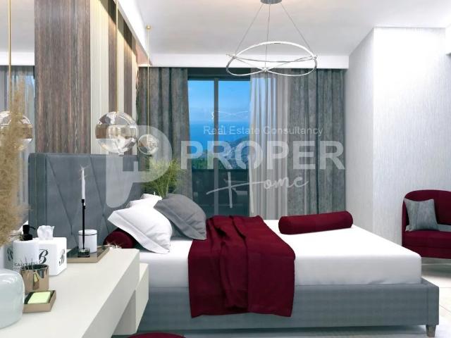 Daire Bektaş, Alanya, Antalya, Türkiye 90452