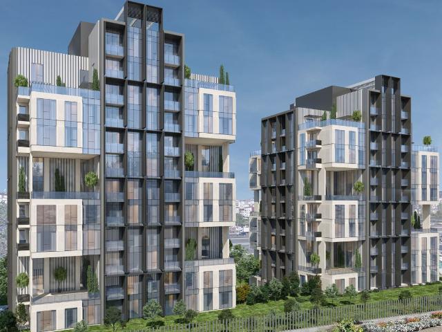 Daire Beyoğlu, İstanbul, Türkiye 237828