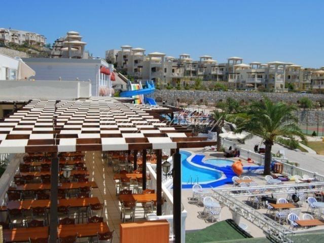 Daire Bodrum, Muğla, Türkiye 182450