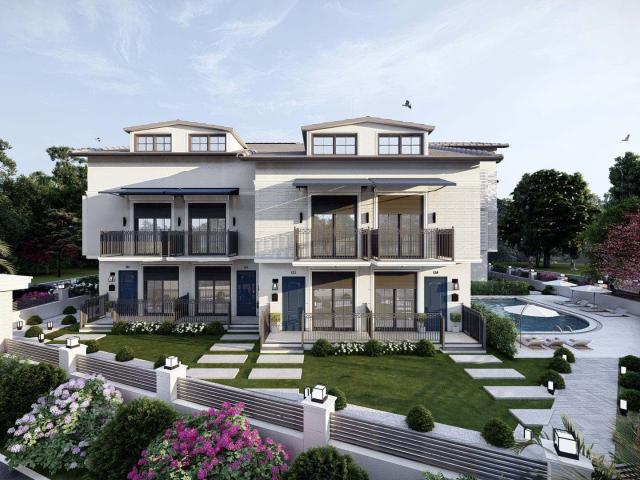 Daire City Blue 2+1, Fethiye, Muğla, Türkiye 76620
