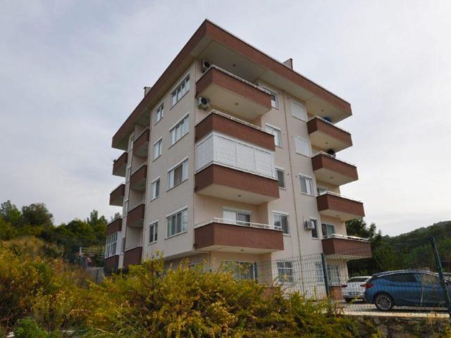 Daire Demirtaş, Alanya, Antalya, Türkiye 207237