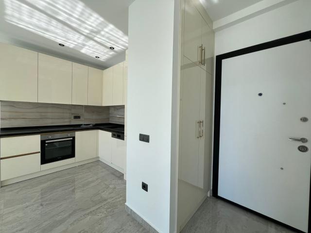 Daire Demirtaş, Alanya, Antalya, Türkiye 94411