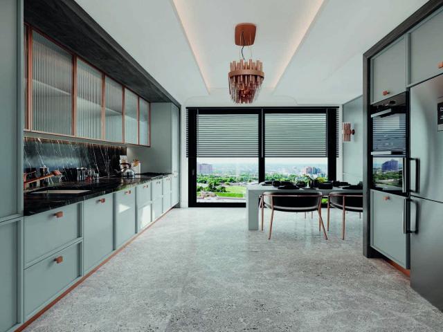 Daire Dora Hill 3+1, İzmit, Kocaeli, Türkiye 45767