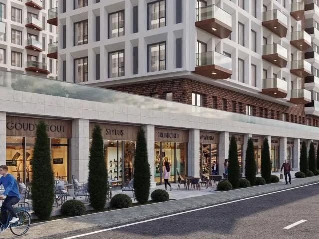 Daire Empire Beylikduzu 2+1, Beylikdüzü, İstanbul, Türkiye 96653