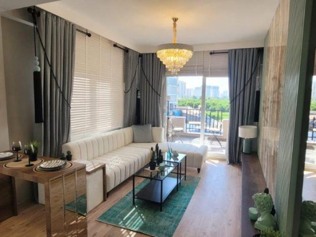 Daire Erdemli, Mersin, Türkiye 227925