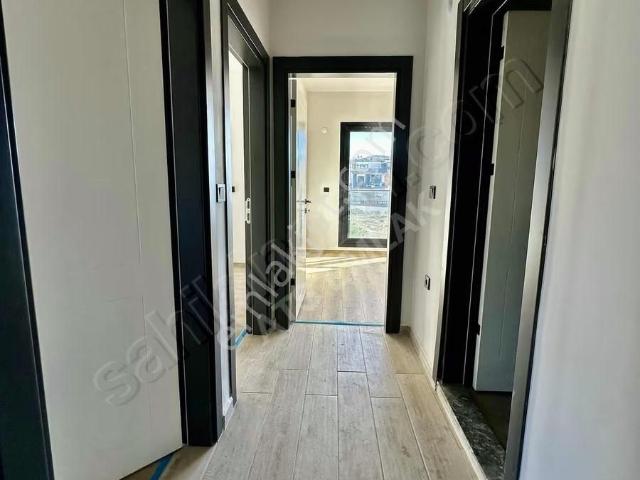 Daire Fiyatına Villa