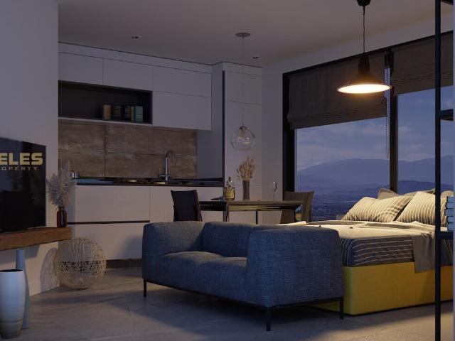 Daire Gaziveren, Güzelyurt, 214114