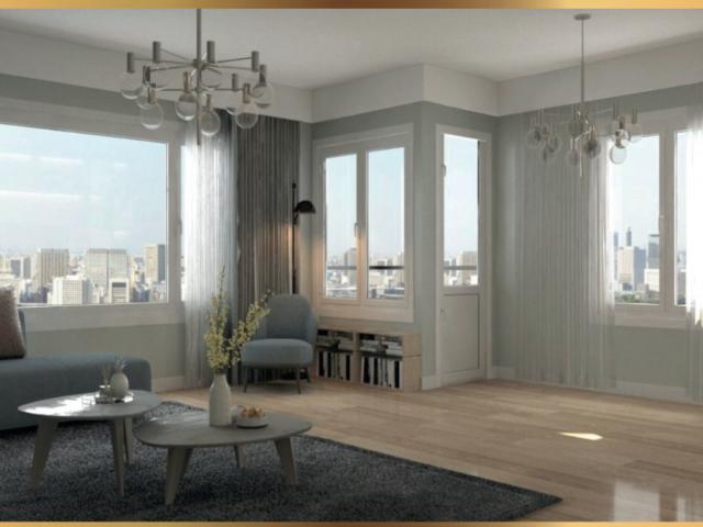 Daire İstanbul, Türkiye 186505