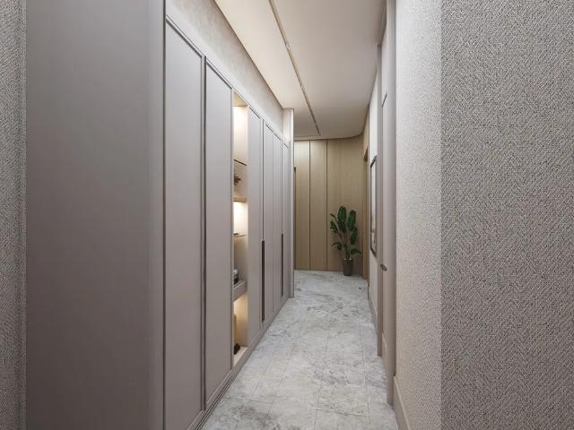 Daire İstanbul, Türkiye 213375