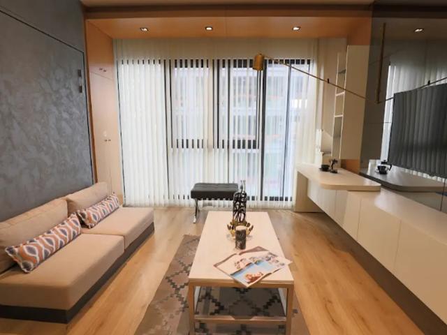 Daire İstanbul, Türkiye 216351