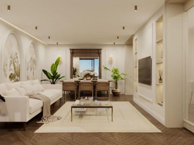 Daire Jasmin 4+1, Antalya, Türkiye 184311