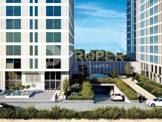 Daire Kadıköy, İstanbul, Türkiye 54428