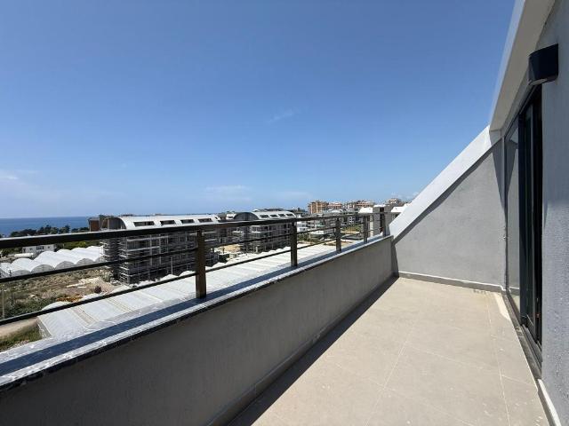 Daire Kargıcak, Alanya, Antalya, Türkiye 210460