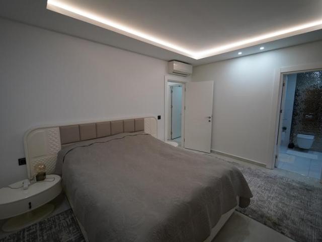 Daire Kargıcak, Alanya, Antalya, Türkiye 213762