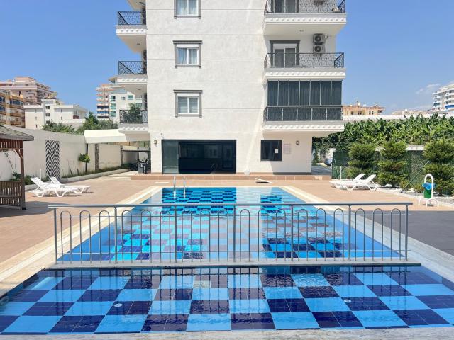 Daire Kargıcak, Alanya, Antalya, Türkiye 226823