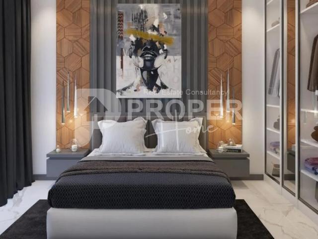 Daire Kargıcak, Alanya, Antalya, Türkiye 40960