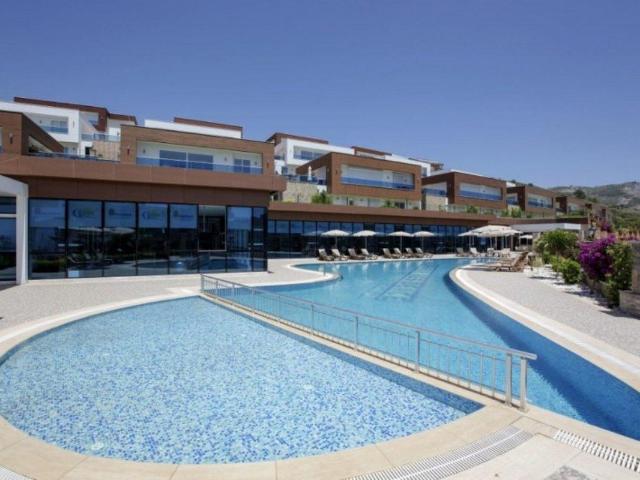 Daire Kargıcak, Alanya, Antalya, Türkiye 94016