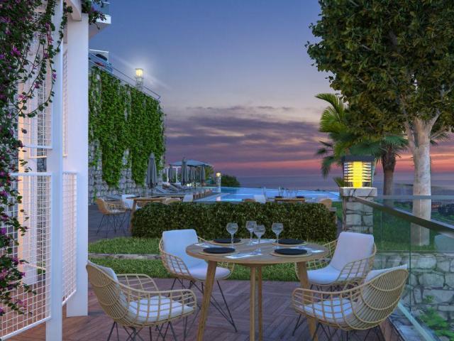 Daire Kargıcak, Alanya, Antalya, Türkiye 94760