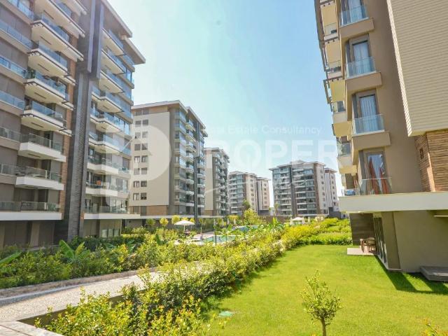 Daire Konyaaltı, Antalya, Türkiye 102196