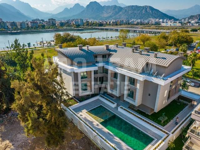 Daire Konyaaltı, Antalya, Türkiye 177873
