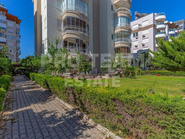 Daire Konyaaltı, Antalya, Türkiye 211743