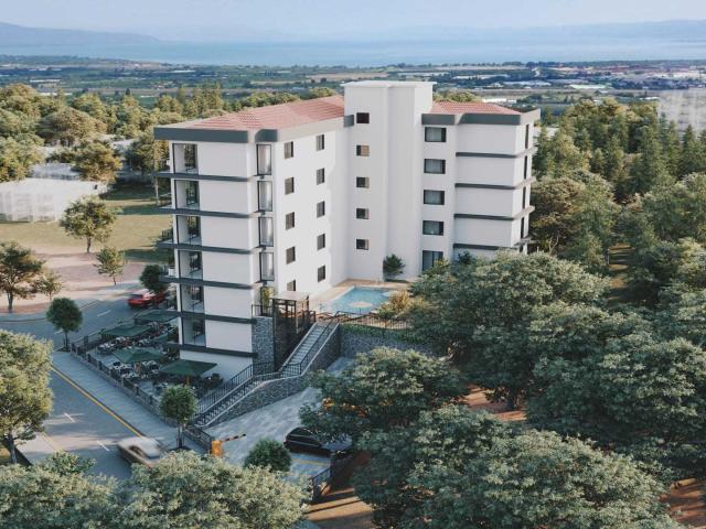 Daire Lake City 2+1, Bursa, Türkiye 62436
