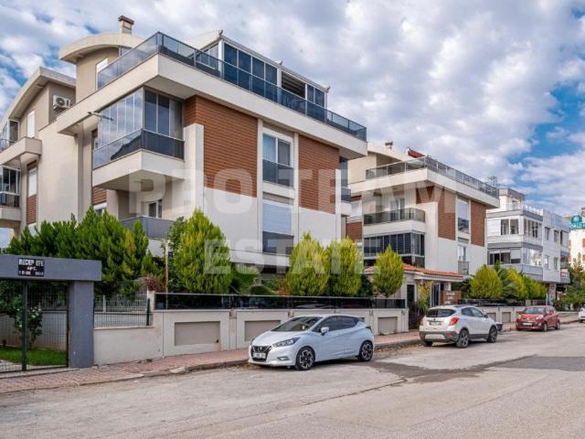 Daire Lara, Antalya, Türkiye 206833
