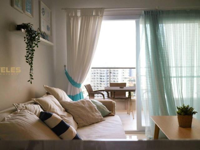 Daire Long Beach, Iskele, 227820