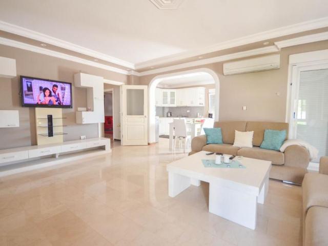 Daire Mahmutlar, Antalya, Türkiye 164624